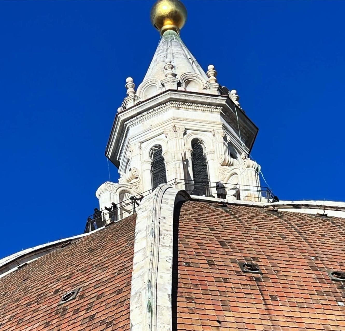 Dome View Home Florence Extérieur photo