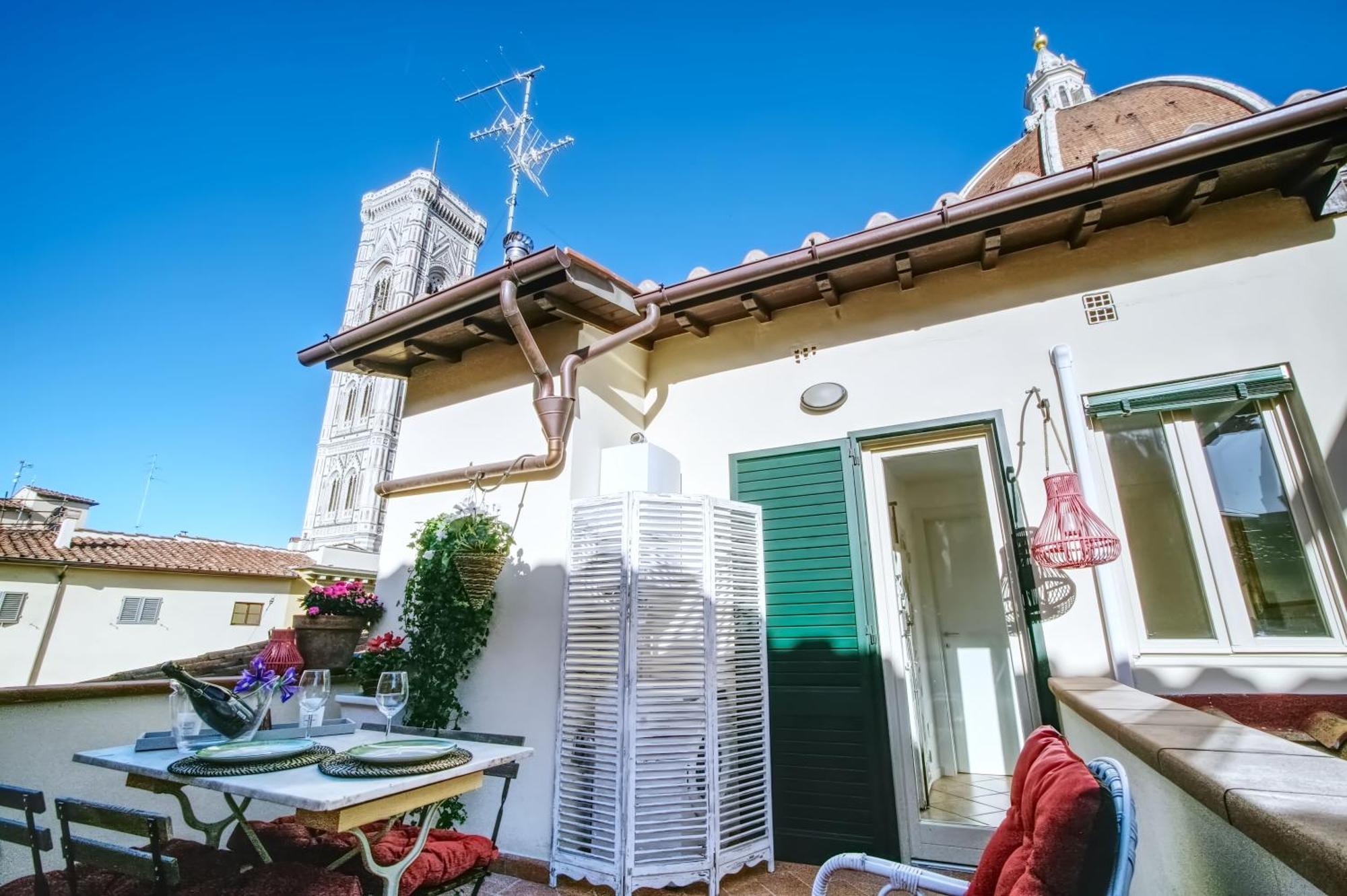 Dome View Home Florence Extérieur photo