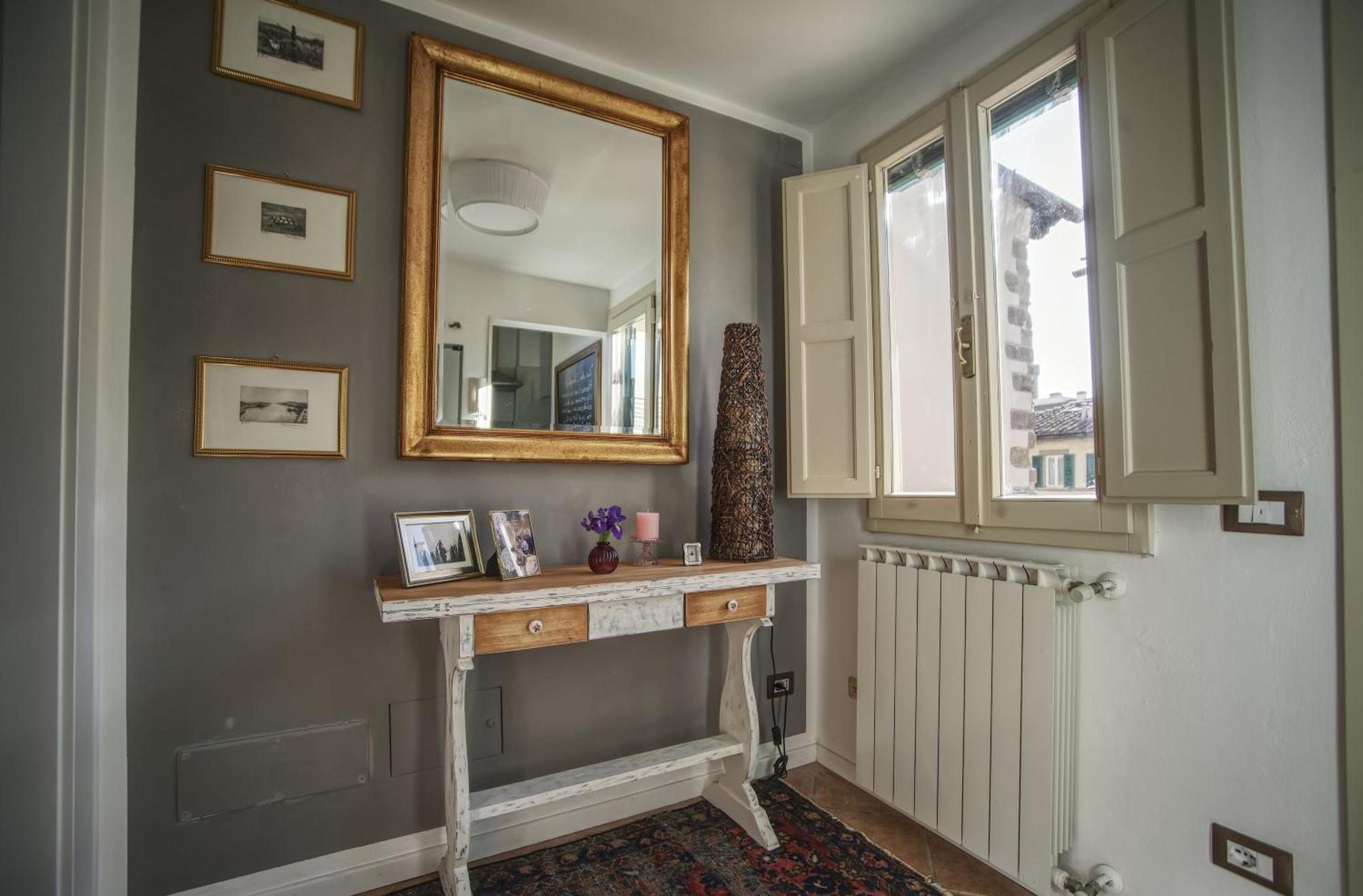 Dome View Home Florence Extérieur photo