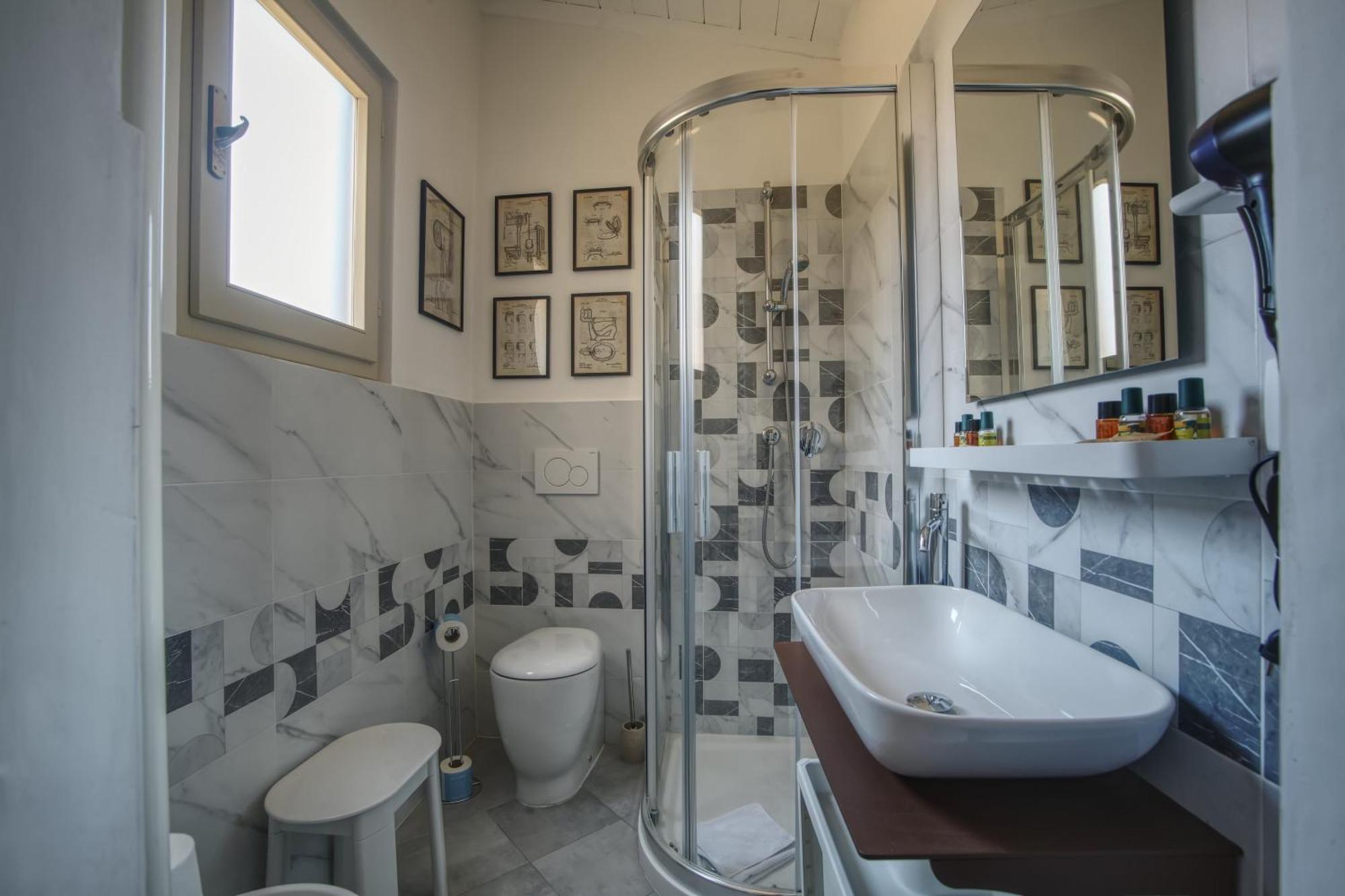 Dome View Home Florence Extérieur photo