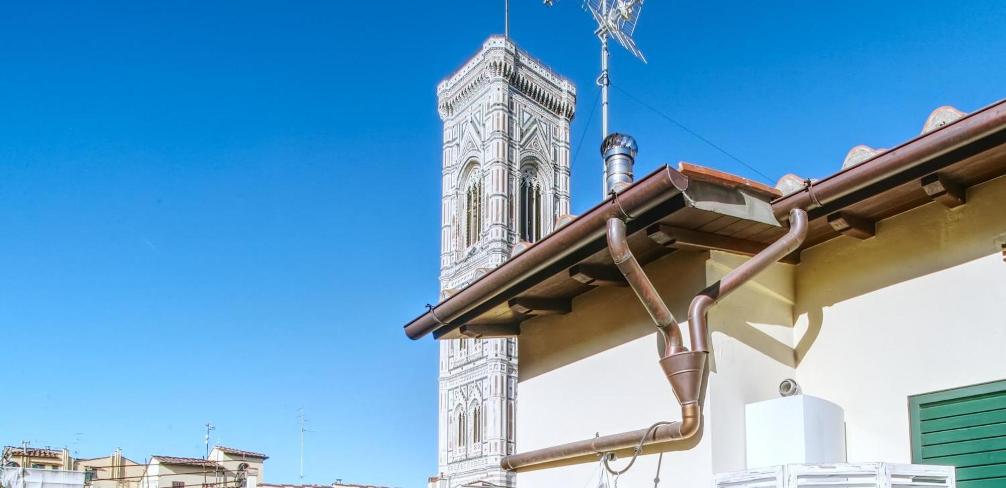 Dome View Home Florence Extérieur photo
