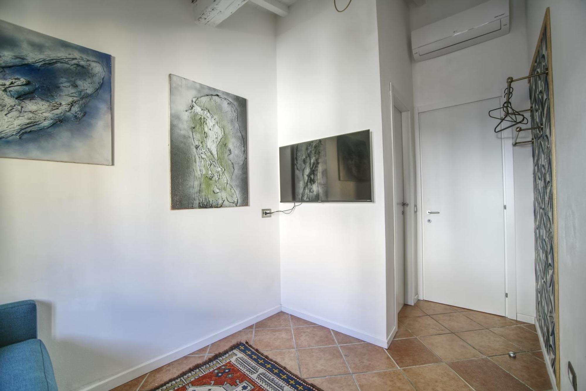 Dome View Home Florence Extérieur photo