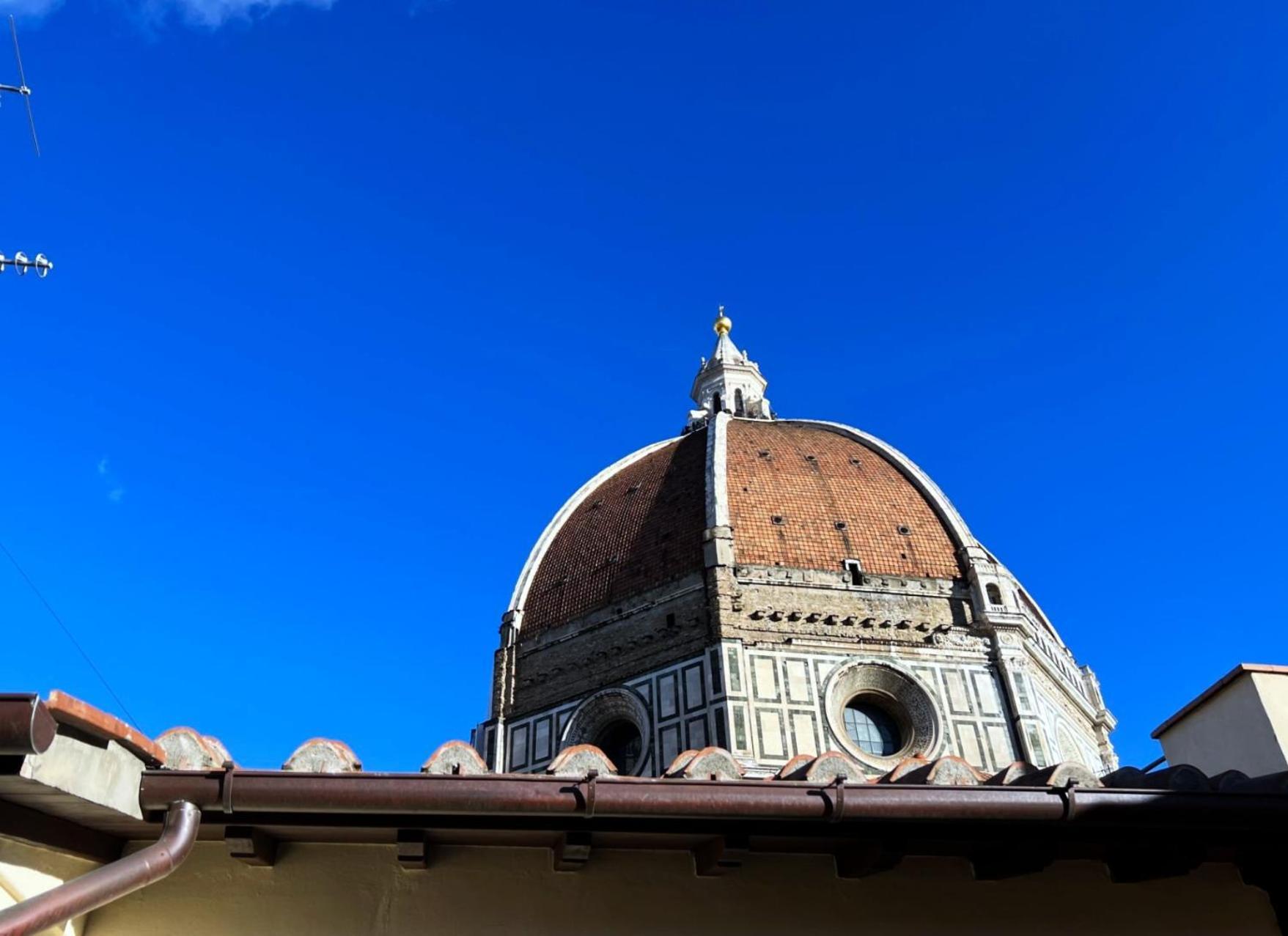 Dome View Home Florence Extérieur photo