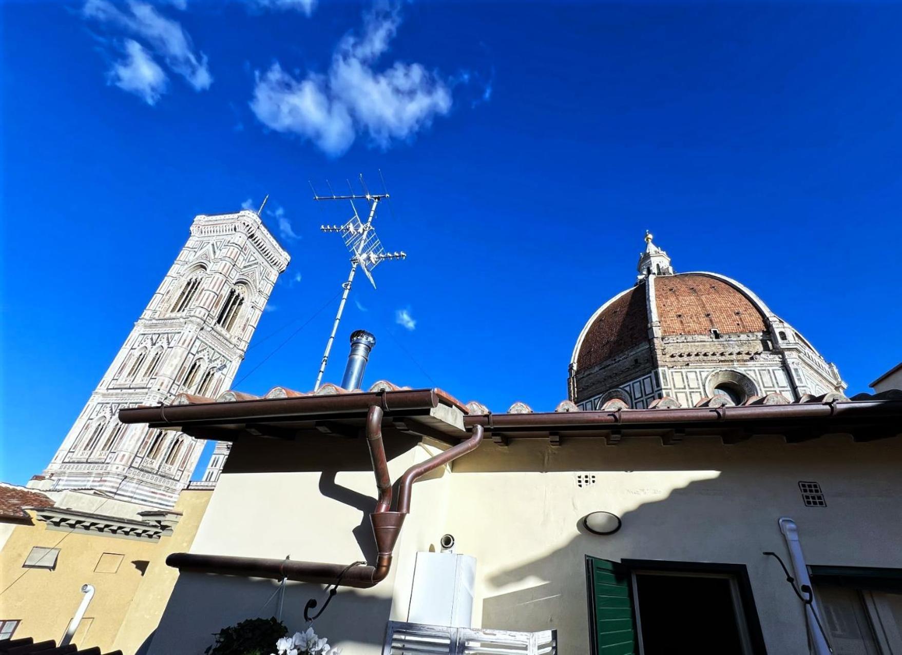 Dome View Home Florence Extérieur photo