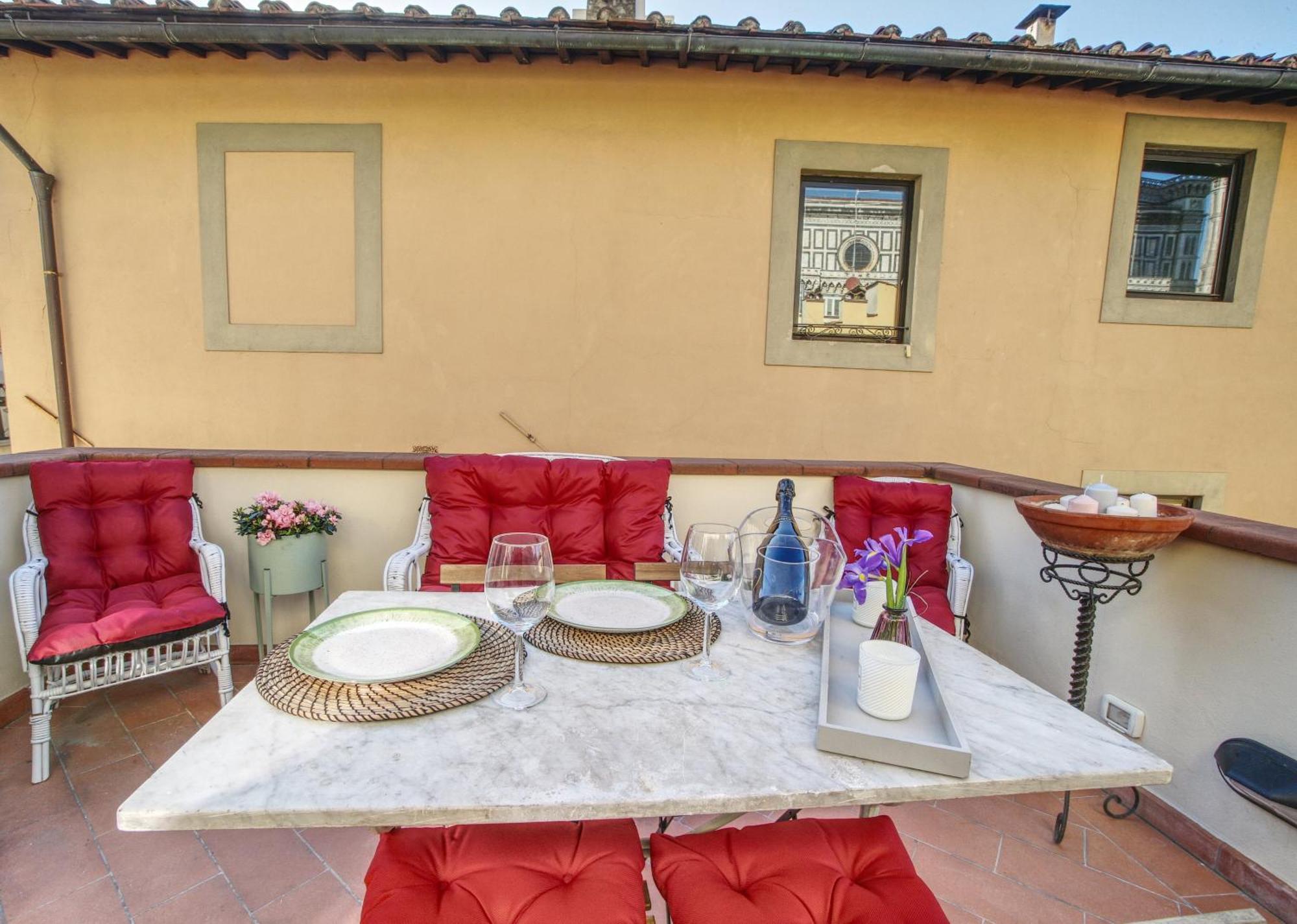 Dome View Home Florence Extérieur photo