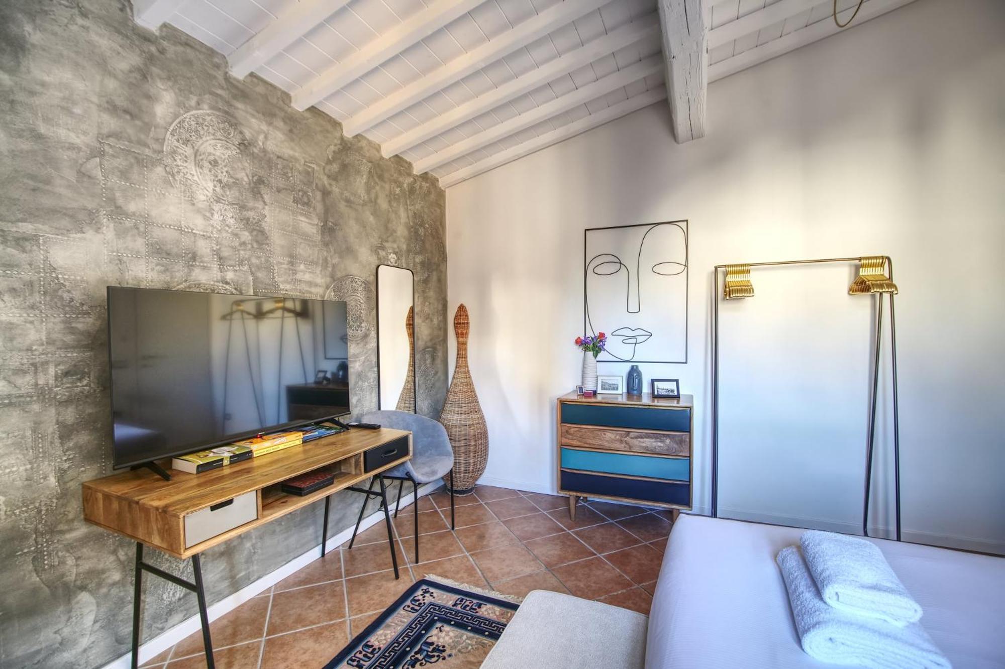 Dome View Home Florence Extérieur photo